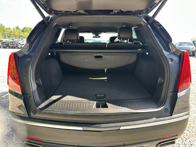 Used 2023 Cadillac XT5 Luxury AWD/4WD image 18