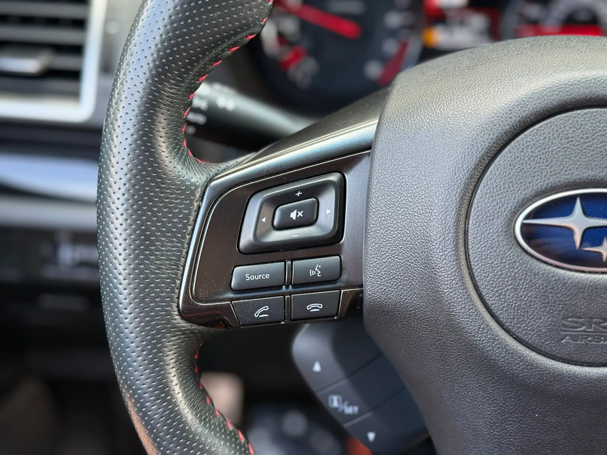 Used 2021 Subaru WRX STI AWD/4WD image 21