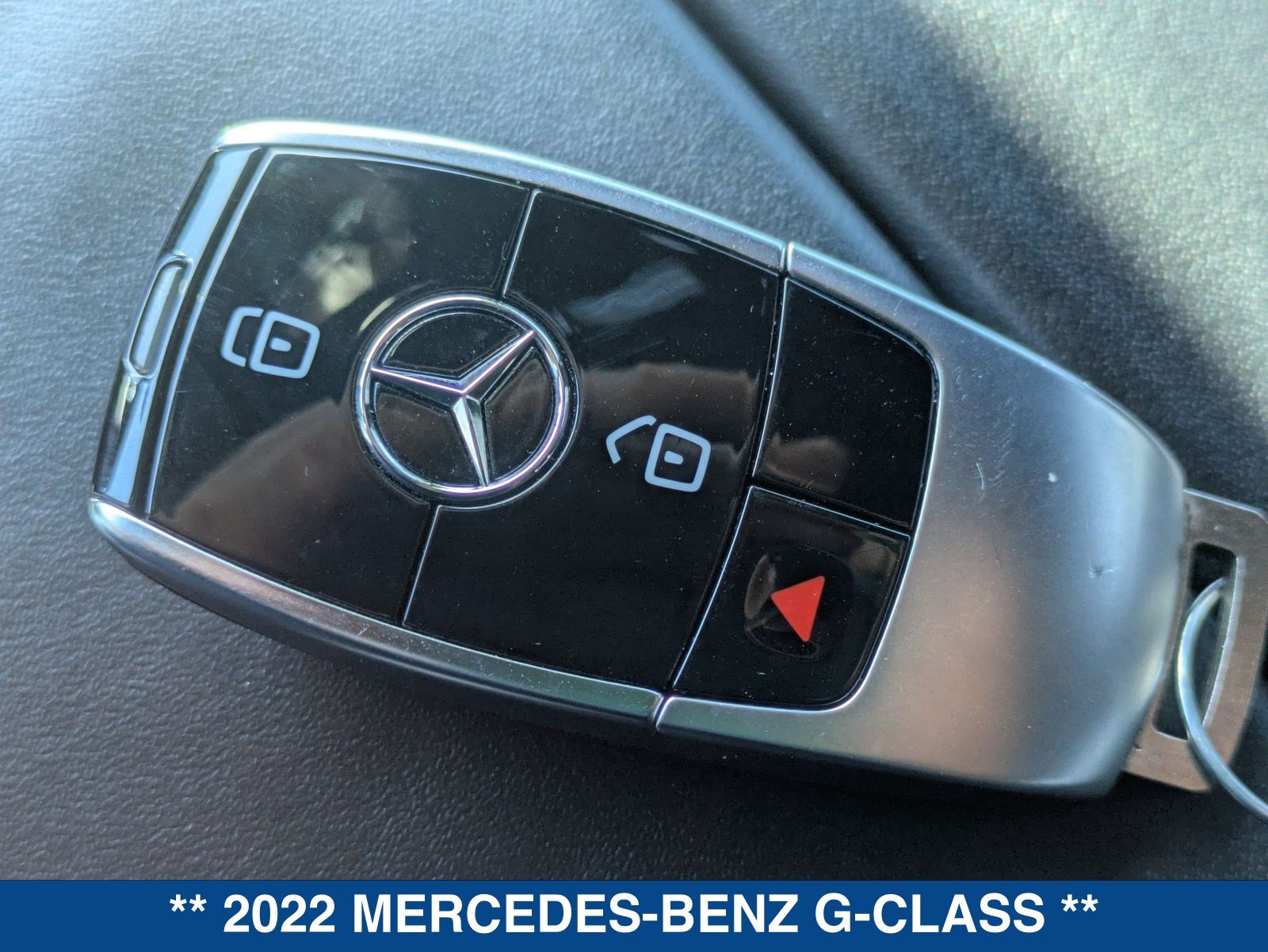 Used 2022 Mercedes-Benz G 550 image 35