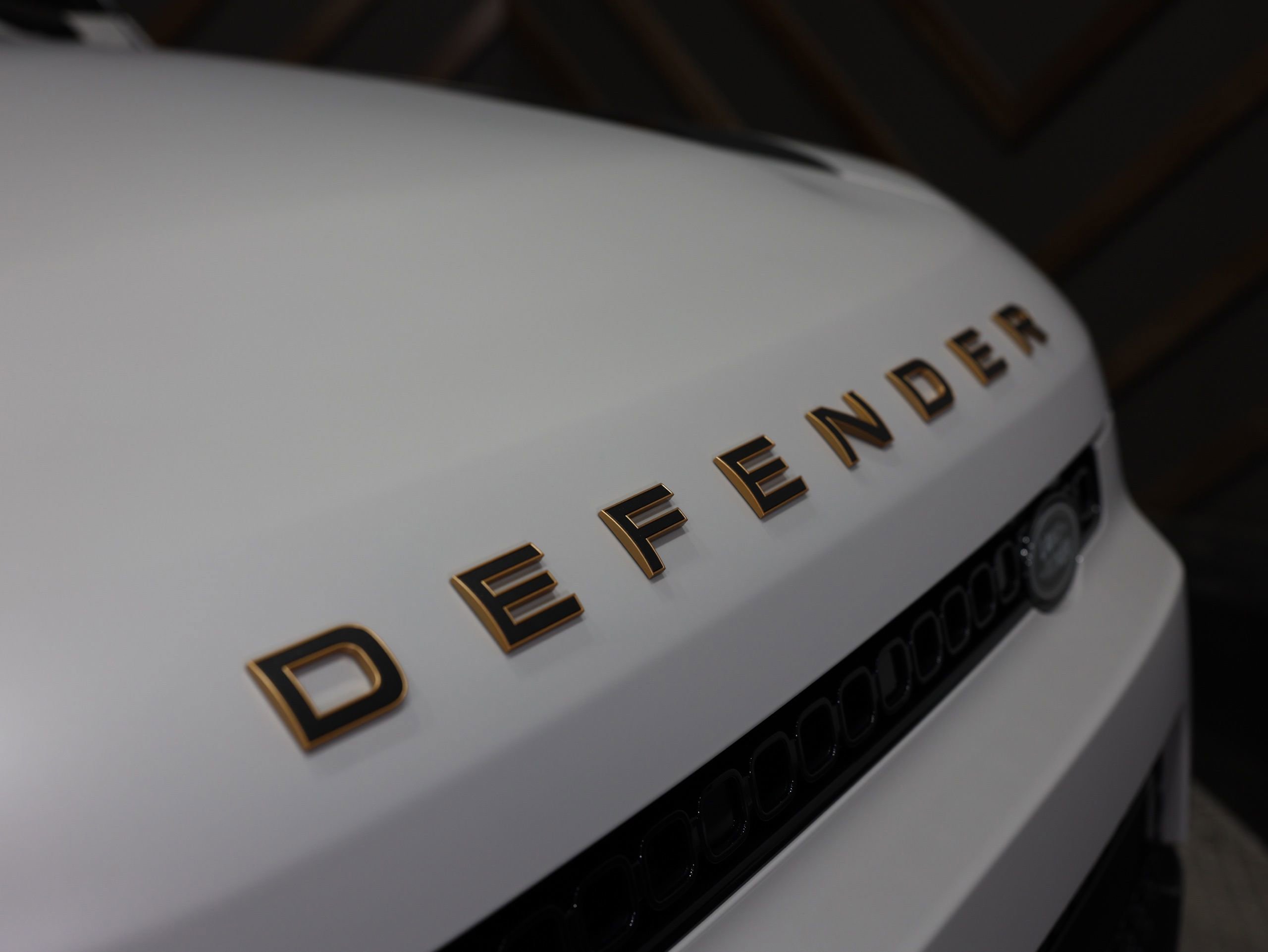 Used 2026 Land Rover Defender 110 image 26