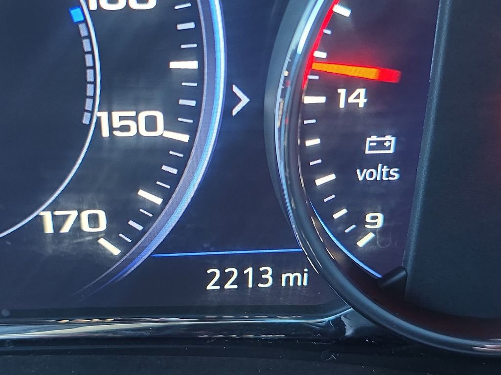 Used 2024 GMC Terrain Denali w/ Denali Premium Package image 15