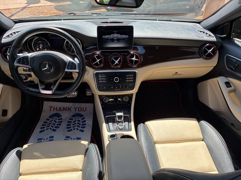 Used 2016 Mercedes-Benz GLA 45 AMG 4MATIC image 24
