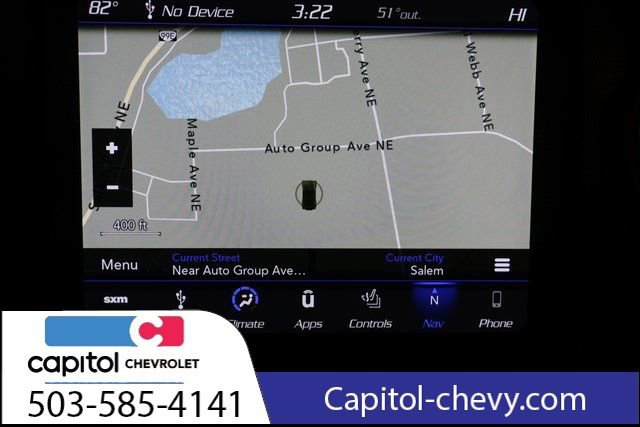 Used 2018 Jeep Wrangler Unlimited Rubicon image 23