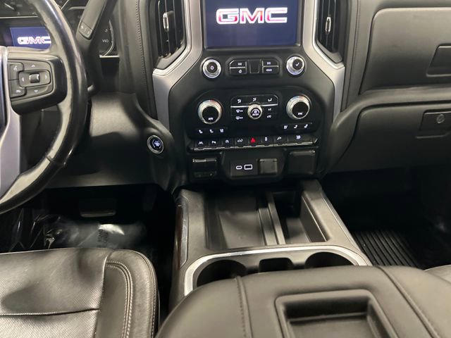 Used 2019 GMC Sierra 1500 SLT w/ SLT Premium Plus Package image 12