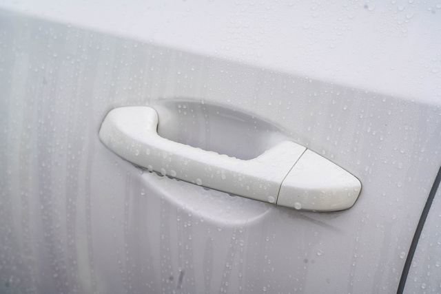 Certified 2023 Kia Forte LXS w/ LXS Technology Package image 9