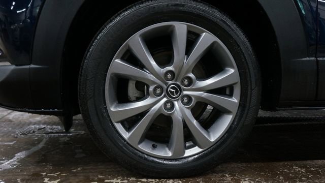 Used 2025 MAZDA CX-30 AWD 2.5 S w/ Preferred Package image 74