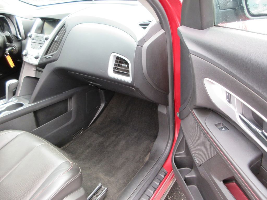 Certified 2014 Chevrolet Equinox LT image 20