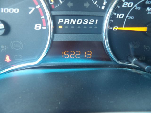 Used 2008 Chevrolet Colorado LT w/ LT Preferred Equipment Group AWD/4WD image 13