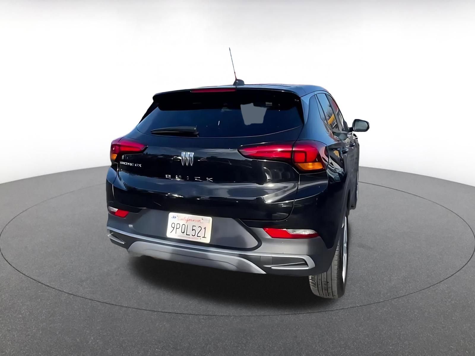 Used 2025 Buick Encore GX Preferred image 14