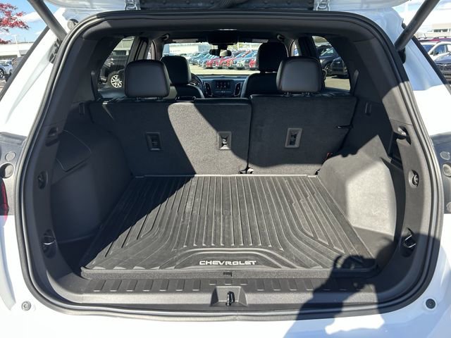 Used 2022 Chevrolet Equinox RS FWD image 26