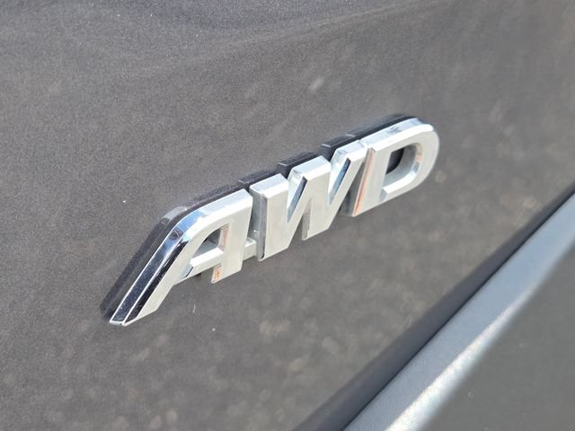 Used 2023 Toyota RAV4 XLE w/ Convenience Package AWD/4WD image 4