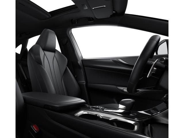 New 2026 Lexus NX 450h+ F Sport AWD/4WD image 7