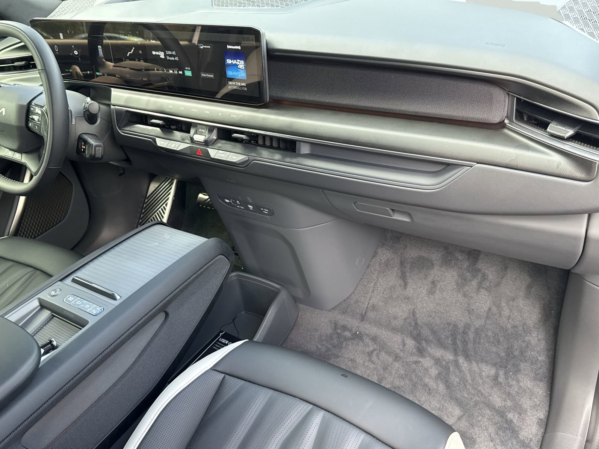 New 2026 Kia EV9 GT-Line AWD/4WD image 11