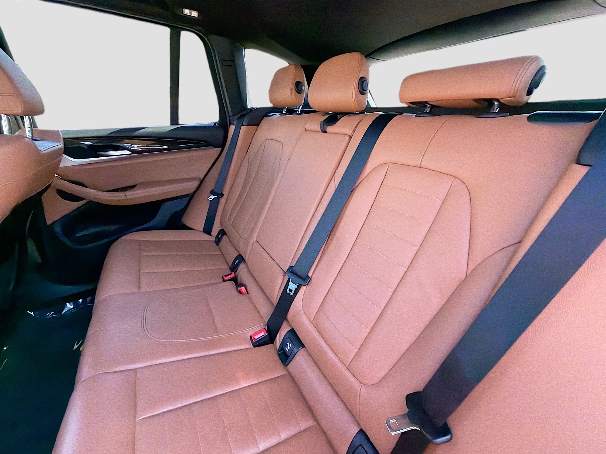 Used 2018 BMW X3 xDrive30i image 21