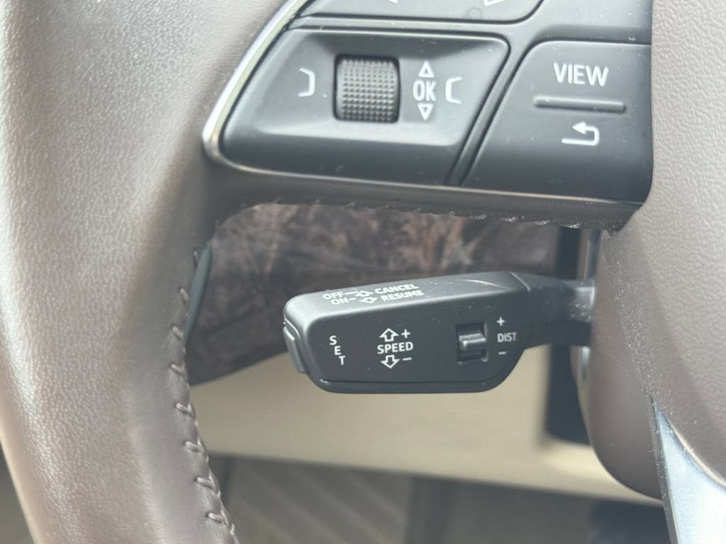 Used 2019 Audi Q7 3.0T Premium Plus AWD/4WD image 35