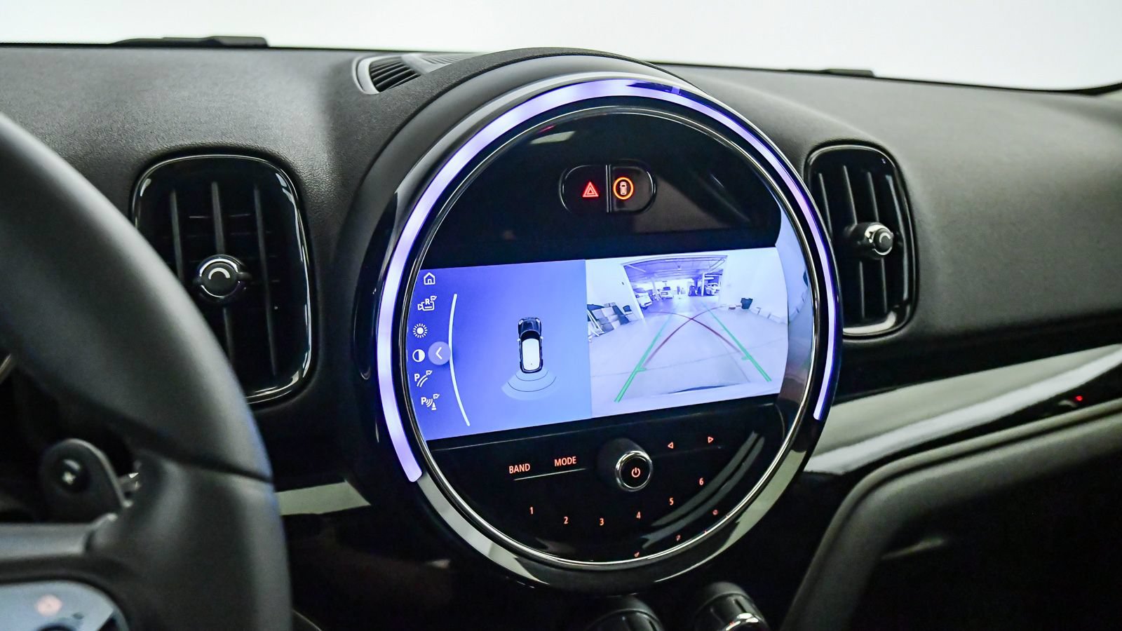 Certified 2023 MINI Cooper Countryman S FWD image 23
