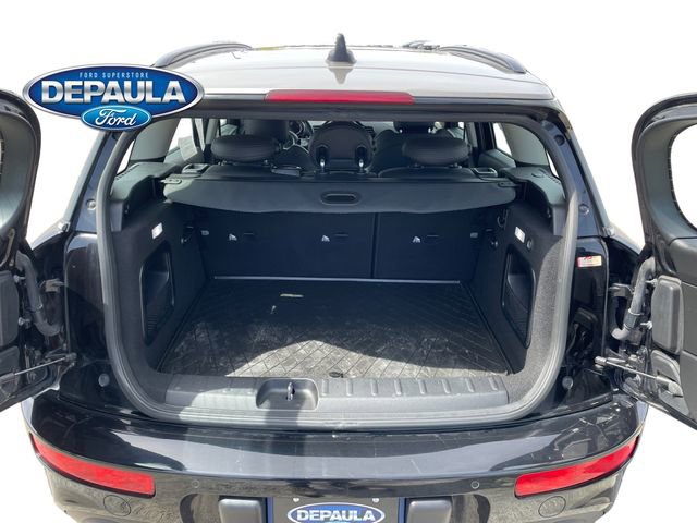 Used 2022 MINI Cooper Clubman S AWD/4WD image 6