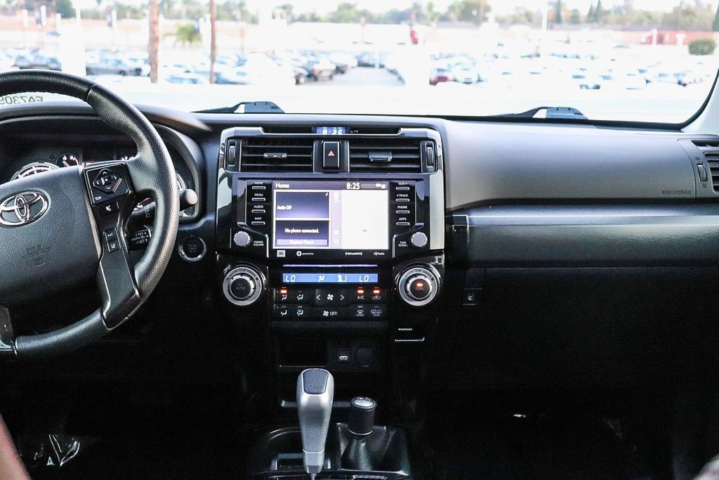 Used 2024 Toyota 4Runner TRD Pro AWD/4WD image 15