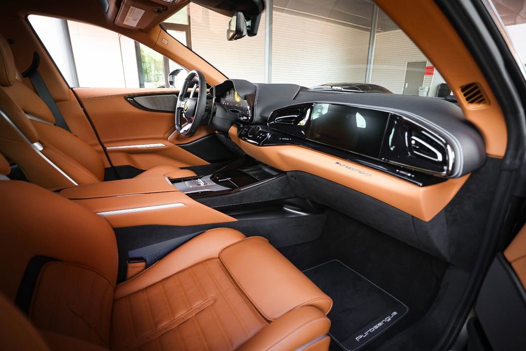 Used 2026 Ferrari Purosangue image 53