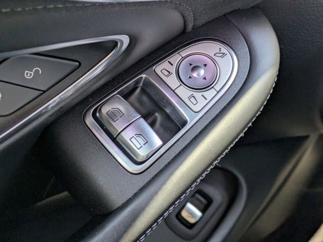 Used 2020 Mercedes-Benz C 63 AMG S image 23