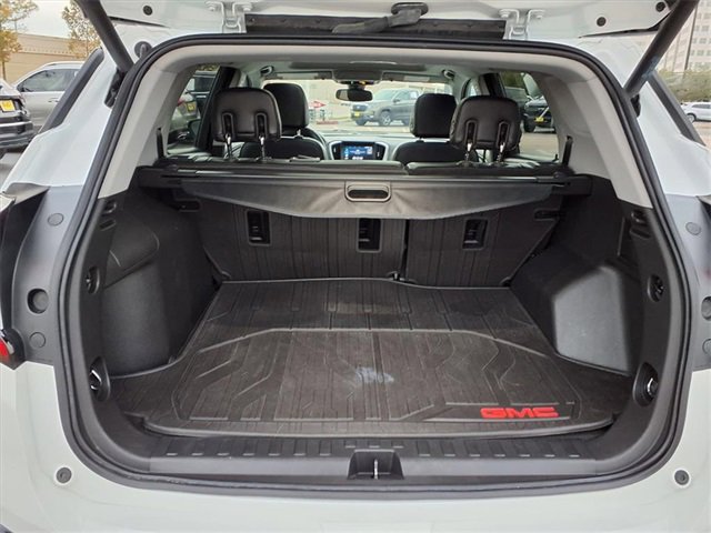 Used 2020 GMC Terrain SLT w/ Preferred Package image 25