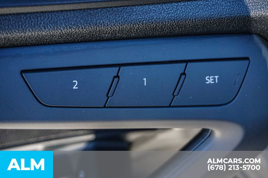 Used 2023 Audi A3 2.0T Premium image 53