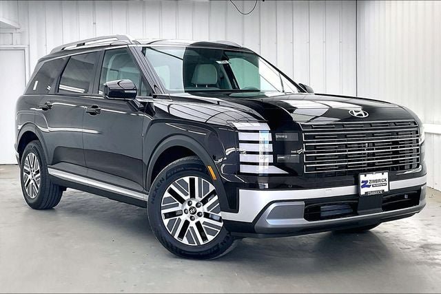 New 2026 Hyundai Palisade SEL AWD/4WD image 1