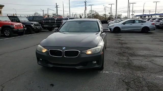 Used 2012 BMW 328i Sedan image 2