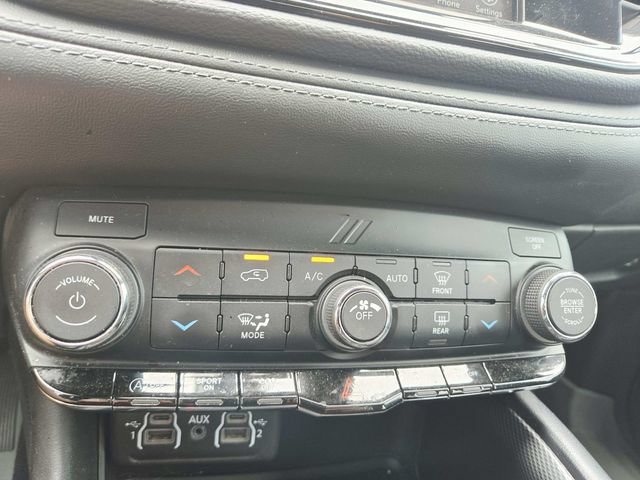 Used 2021 Dodge Durango GT w/ Blacktop Package AWD/4WD image 26