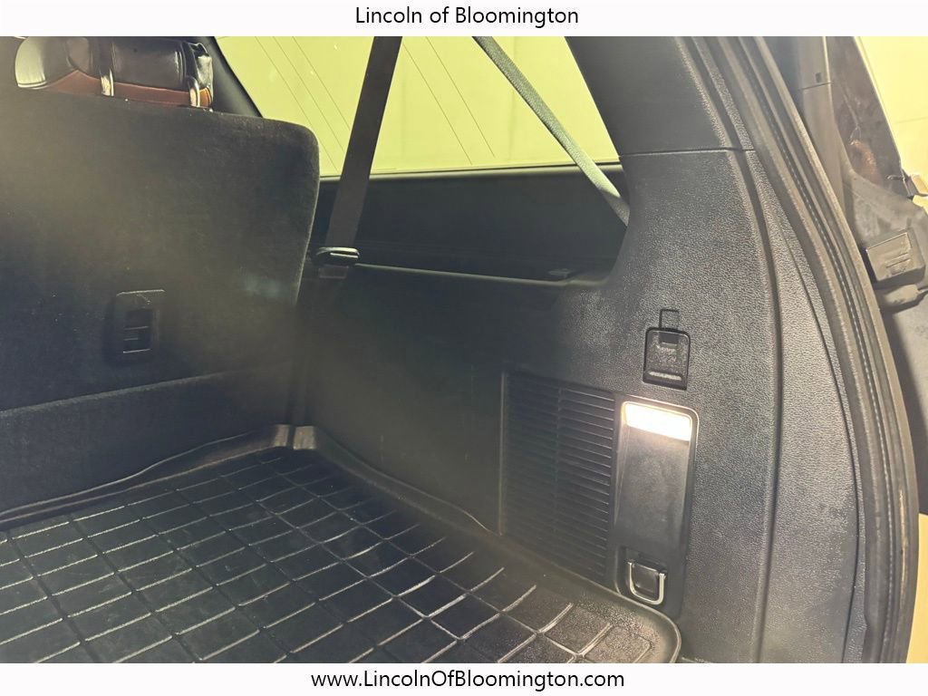 Used 2021 Lincoln Navigator L Reserve w/ Luxury Package image 61