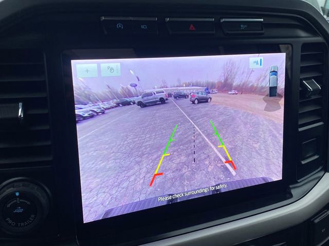 Used 2021 Ford F150 XLT w/ Equipment Group 302A High image 27