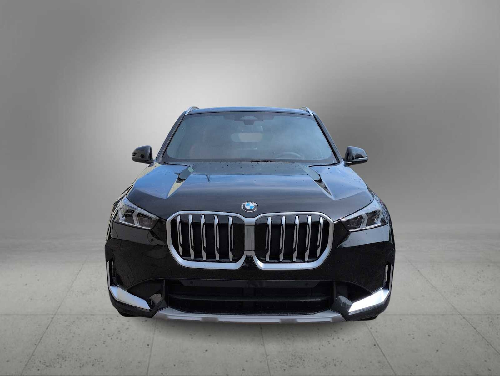 New 2026 BMW X1 xDrive28i w/ Technology Package image 3