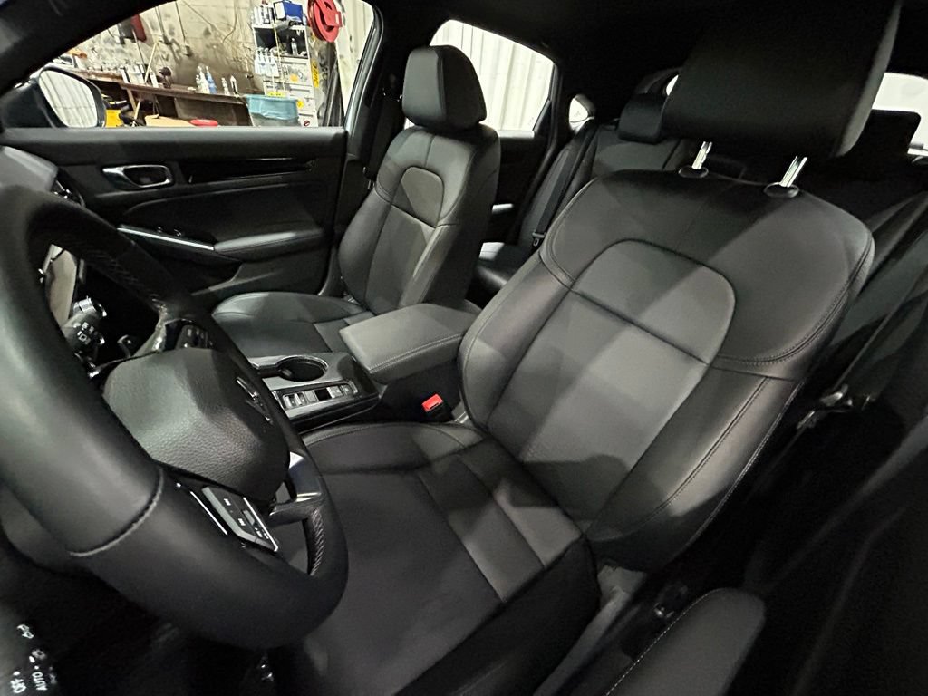 Certified 2026 Honda Civic Sport Touring image 25