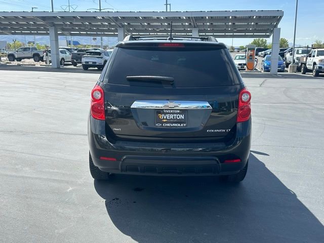 Certified 2015 Chevrolet Equinox LT w/ Power Convenience Package AWD/4WD image 23