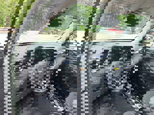 New 2026 Chevrolet TrailBlazer LT w/ Convenience Package image 10