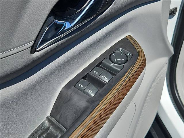 Used 2019 GMC Acadia SLE FWD image 12