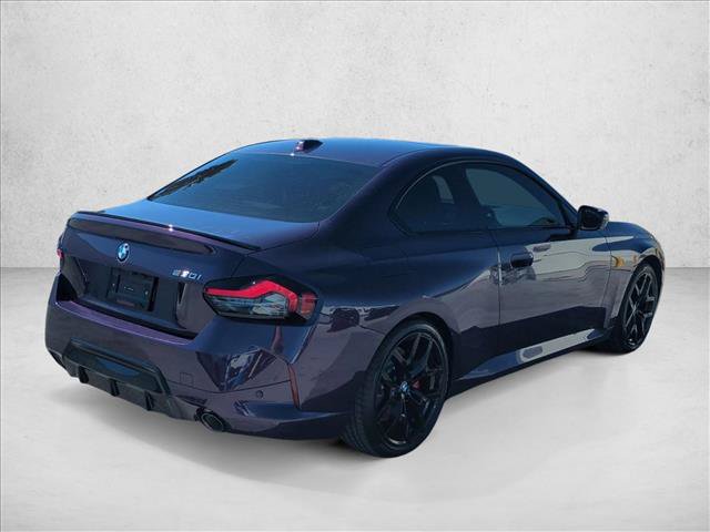 New 2026 BMW 230i Coupe w/ Premium Package RWD image 2