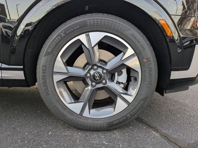 New 2026 Hyundai Palisade Limited image 11