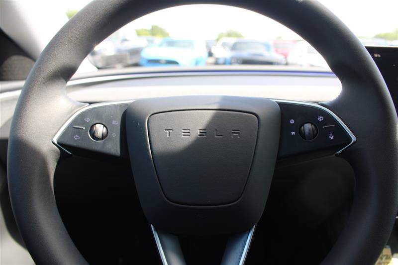 Used 2024 Tesla Model 3 Long Range RWD image 12