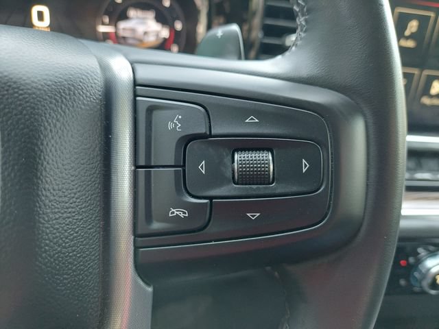 Used 2024 GMC Sierra 1500 Elevation w/ Elevation Premium Package AWD/4WD image 42