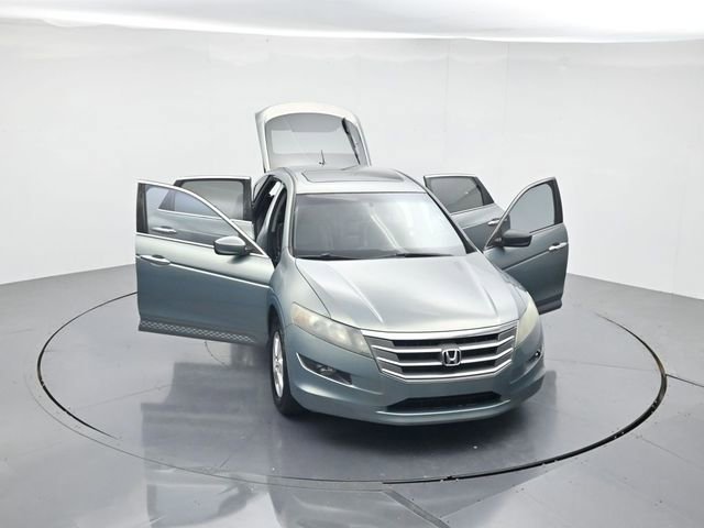 Used 2010 Honda Crosstour EX image 46