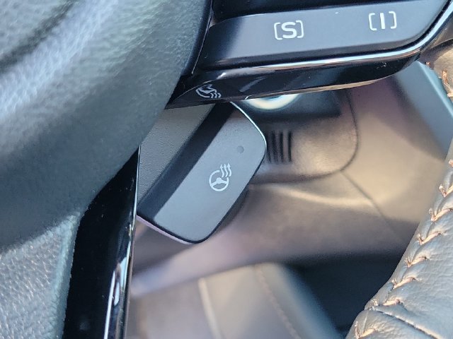 Certified 2026 Subaru Forester Touring AWD/4WD image 16
