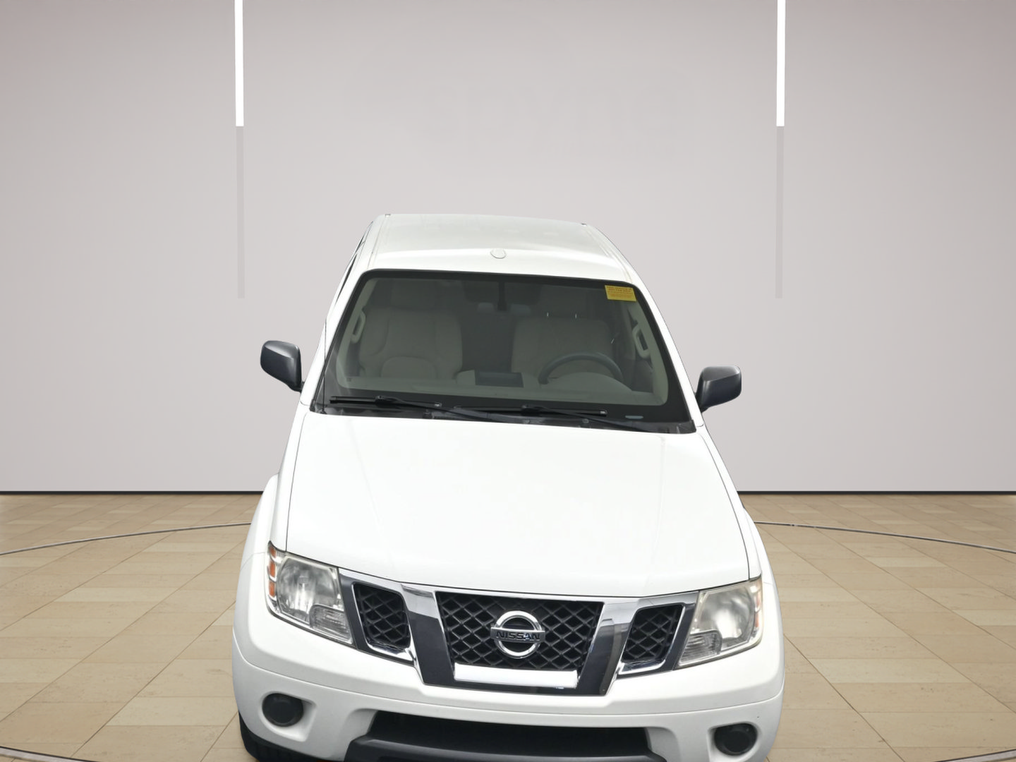 Used 2014 Nissan Frontier SV RWD image 27