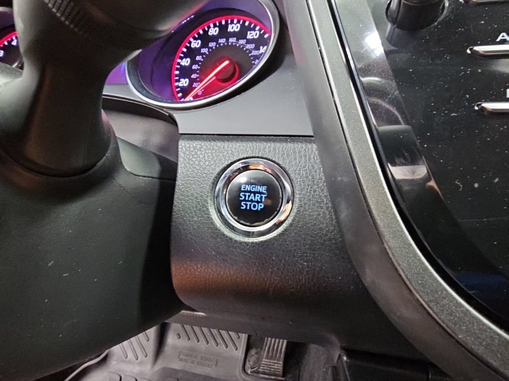 Used 2019 Toyota Camry XSE w/ Navigation Package FWD image 25