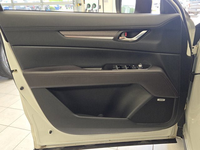 Used 2022 MAZDA CX-5 Signature AWD/4WD image 18