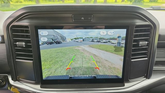 Certified 2026 Ford F150 STX AWD/4WD image 32