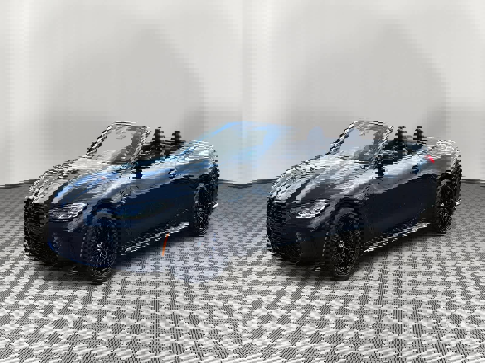 Used 2023 BMW M4 xDrive Competition w/ Executive Package image 1