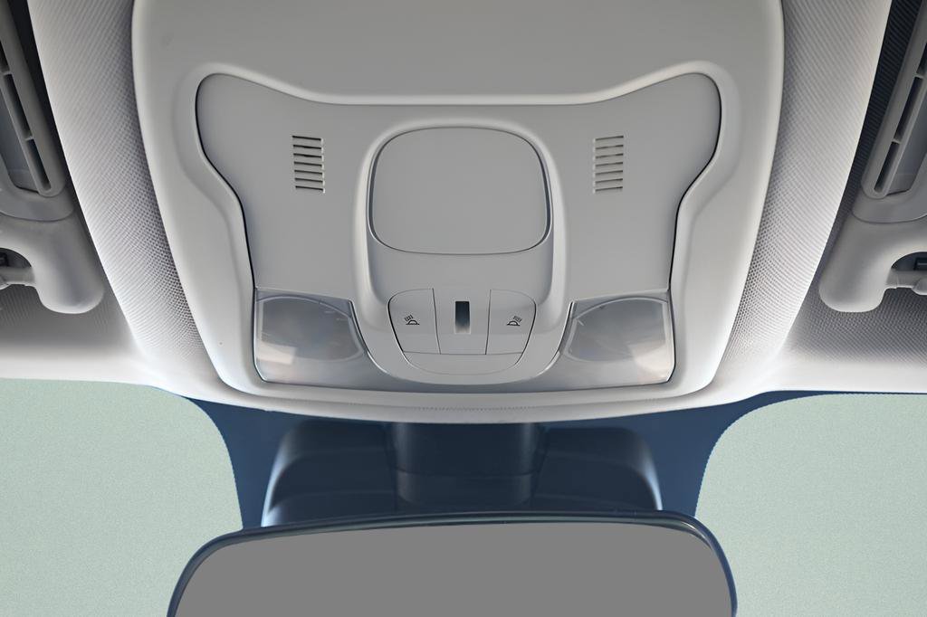 Used 2015 Jeep Renegade Trailhawk AWD/4WD image 18