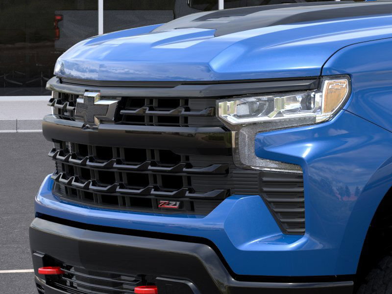 New 2023 Chevrolet Silverado 1500 LT Trail Boss w/ Convenience Package II AWD/4WD image 49
