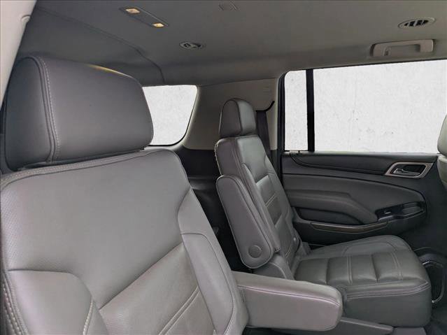 Used 2018 GMC Yukon XL Denali image 19